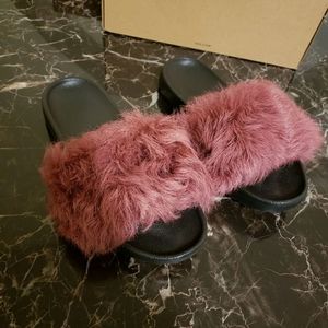UGG slides